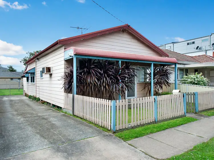 Main view of Homely house listing, 122 Victoria Street, Adamstown NSW 2289