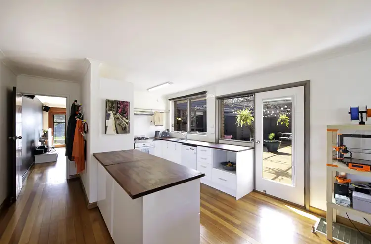 Second view of Homely house listing, 18 Mackenzie Street, Hackett ACT 2602