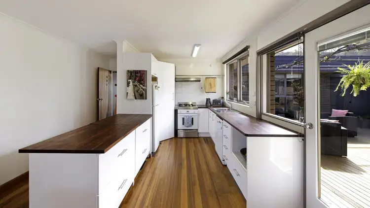 Fourth view of Homely house listing, 18 Mackenzie Street, Hackett ACT 2602