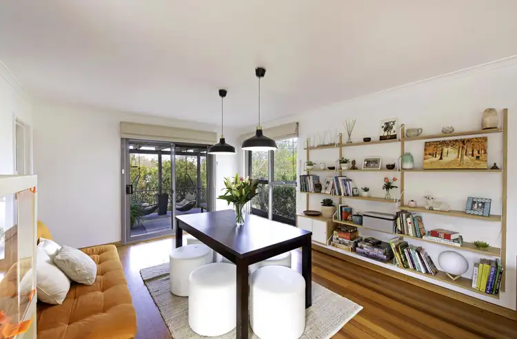 Fifth view of Homely house listing, 18 Mackenzie Street, Hackett ACT 2602