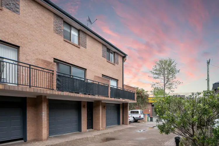 2/73 Union Street, Cooks Hill NSW 2300