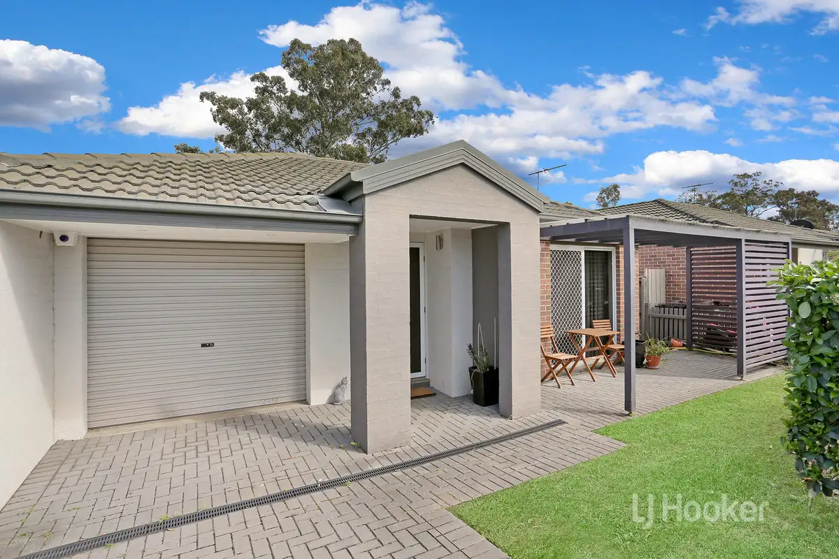 Main view of Homely house listing, 17 Monfarville Street, St Marys NSW 2760