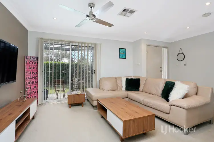 Third view of Homely house listing, 17 Monfarville Street, St Marys NSW 2760