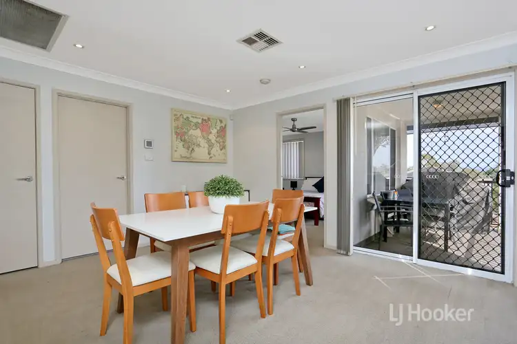Fourth view of Homely house listing, 17 Monfarville Street, St Marys NSW 2760