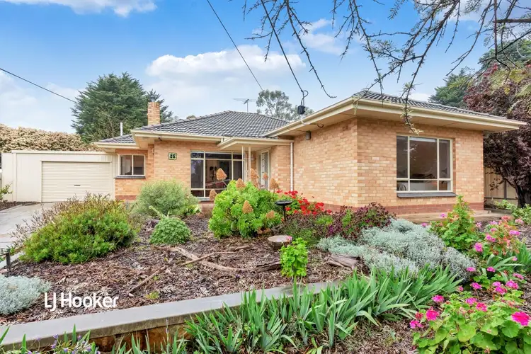 25 Launceston Avenue, Banksia Park SA 5091