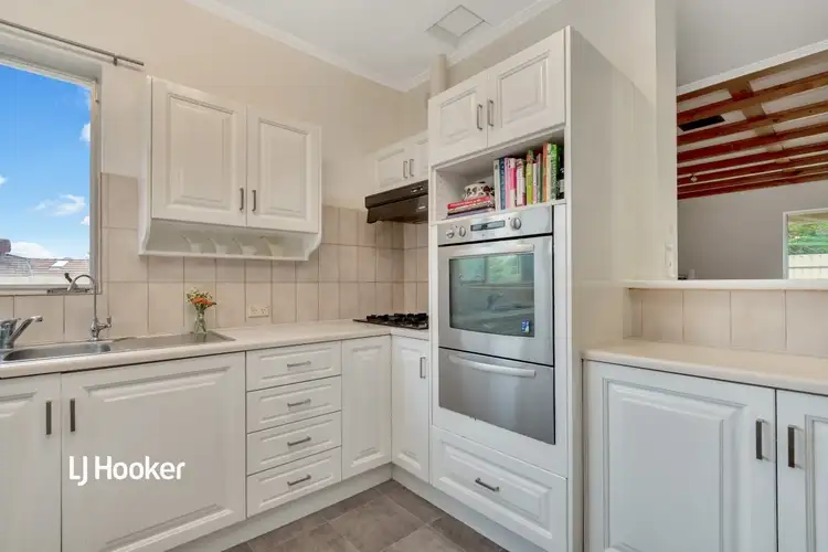 Sixth view of Homely house listing, 25 Launceston Avenue, Banksia Park SA 5091