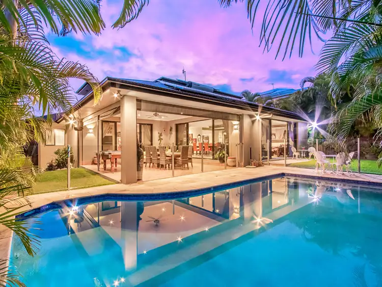 6 Molonglo Close, Reedy Creek QLD 4227