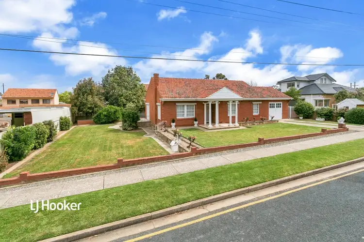 Main view of Homely house listing, 5 Willow Avenue, Manningham SA 5086