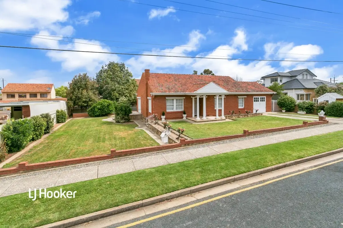 Main view of Homely house listing, 5 Willow Avenue, Manningham SA 5086