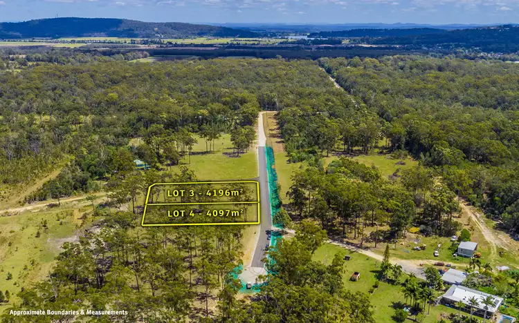3 Armstrong Road, Gulmarrad NSW 2463