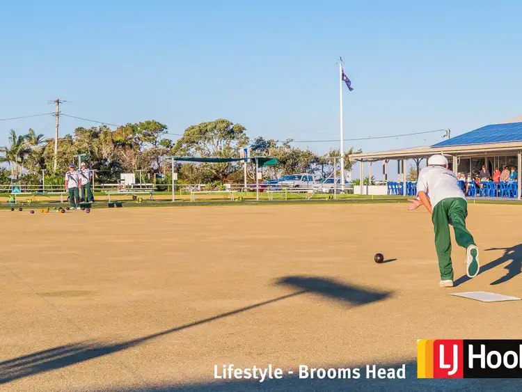 Sixth view of Homely land listing, 3 Armstrong Road, Gulmarrad NSW 2463