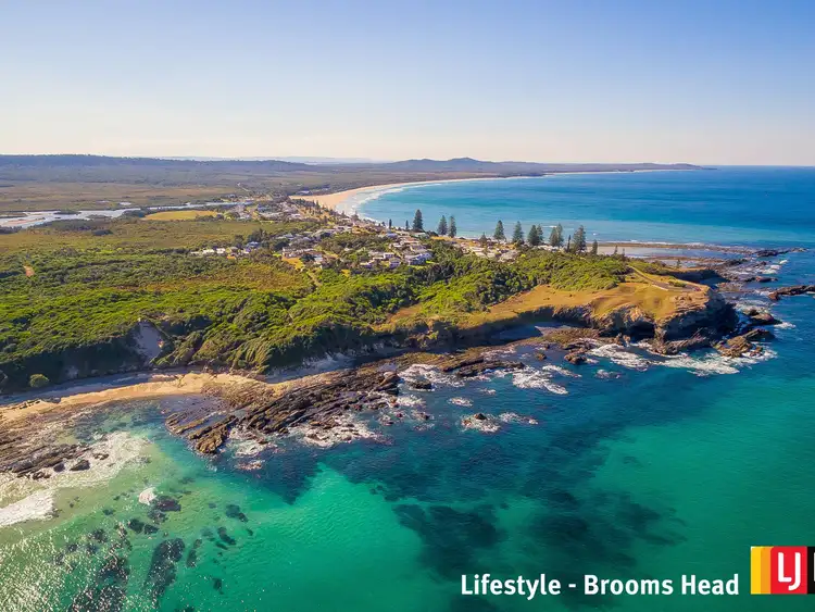 Seventh view of Homely land listing, 3 Armstrong Road, Gulmarrad NSW 2463