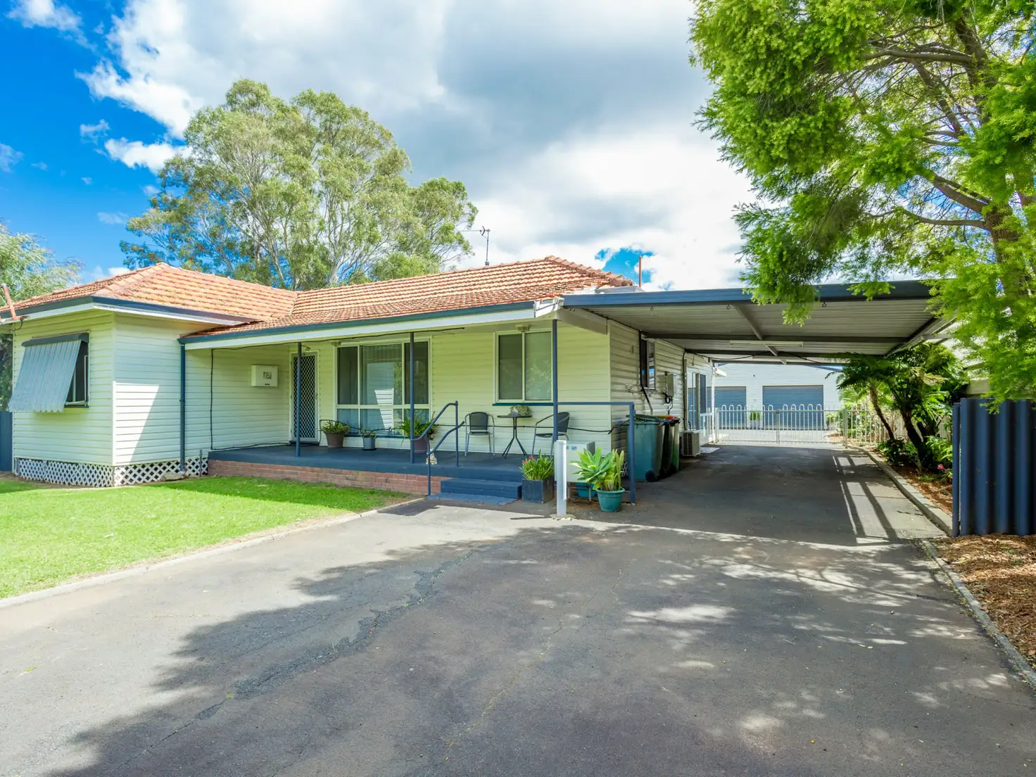 Main view of Homely house listing, 16 Palmer Street, Harvey WA 6220
