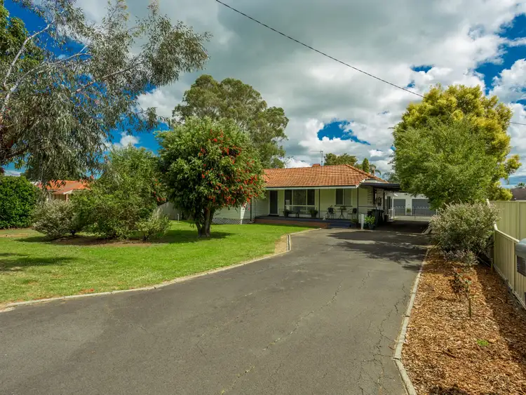 Sixth view of Homely house listing, 16 Palmer Street, Harvey WA 6220