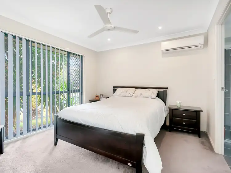 Fifth view of Homely house listing, 14 Quinn Close, Augustine Heights QLD 4300
