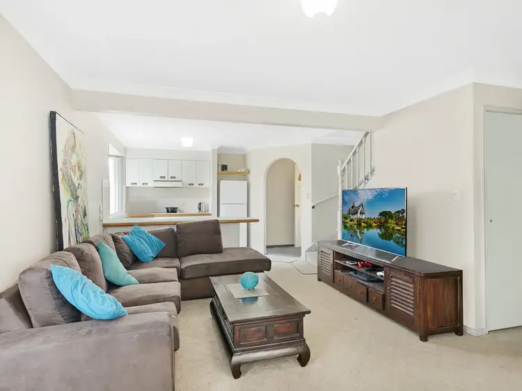 Second view of Homely house listing, Unit 1/11-13 Lakeview Street, Toukley NSW 2263