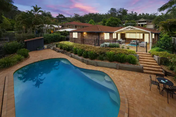 10 Allandale Place, The Gap QLD 4061