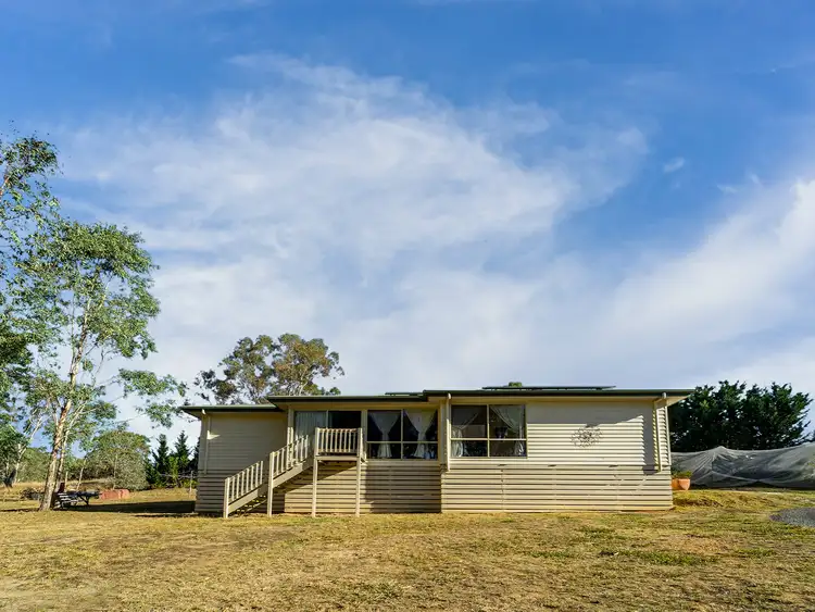 Second view of Homely rural property listing, 107A Webster Street, Alexandra VIC 3714
