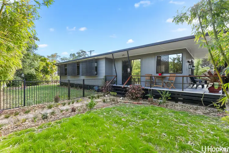 31 Longland Street, Redcliffe QLD 4020