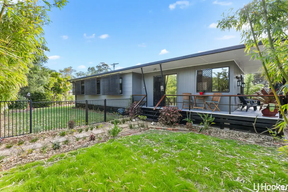 Main view of Homely house listing, 31 Longland Street, Redcliffe QLD 4020