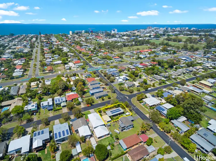 Second view of Homely house listing, 31 Longland Street, Redcliffe QLD 4020