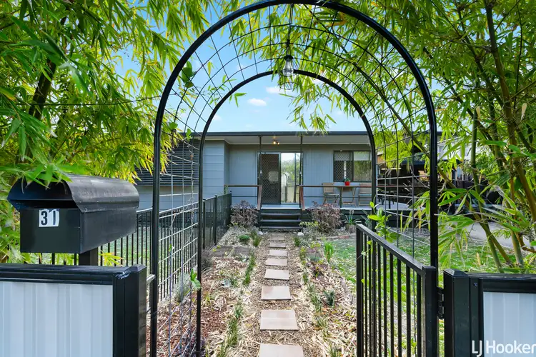 Third view of Homely house listing, 31 Longland Street, Redcliffe QLD 4020