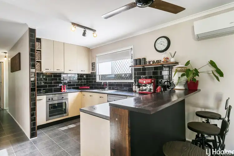 Fourth view of Homely house listing, 31 Longland Street, Redcliffe QLD 4020