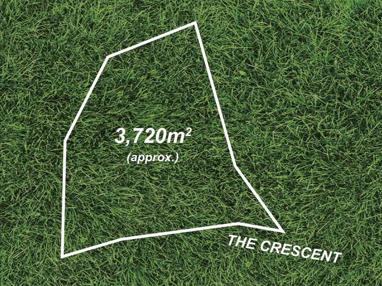 Main view of Homely land listing, 12-14 The Crescent, Crafers SA 5152