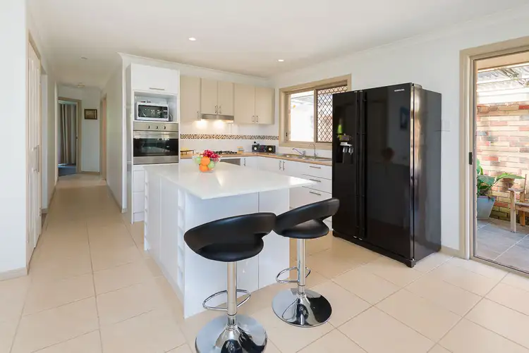 Second view of Homely house listing, 9 Matisse Court, Coombabah QLD 4216