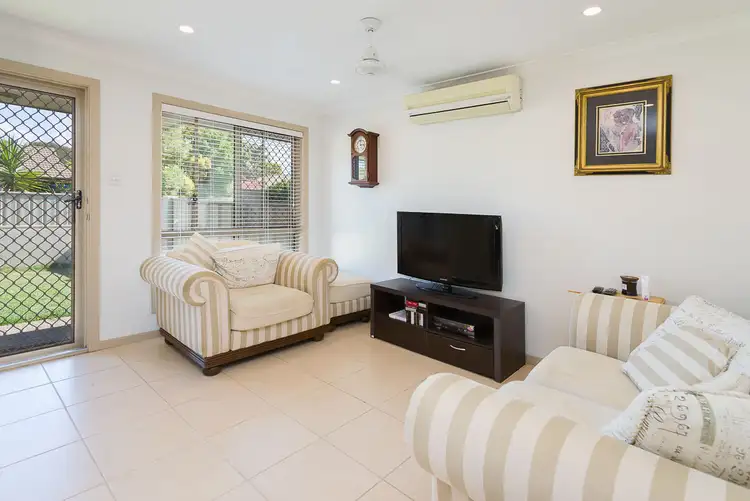 Fourth view of Homely house listing, 9 Matisse Court, Coombabah QLD 4216