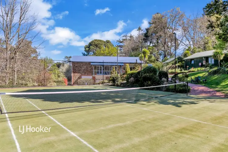 Fifth view of Homely house listing, 16 The Crescent, Crafers SA 5152