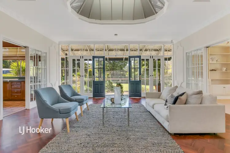Sixth view of Homely house listing, 16 The Crescent, Crafers SA 5152