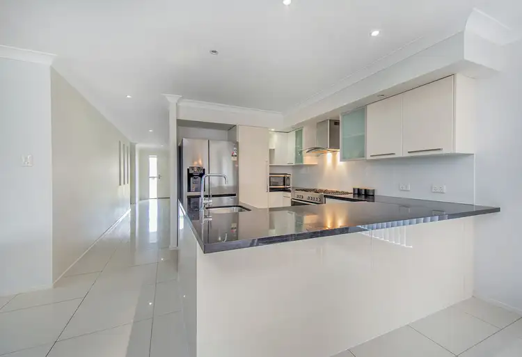 Second view of Homely house listing, 14 Kingdom Circuit, North Lakes QLD 4509