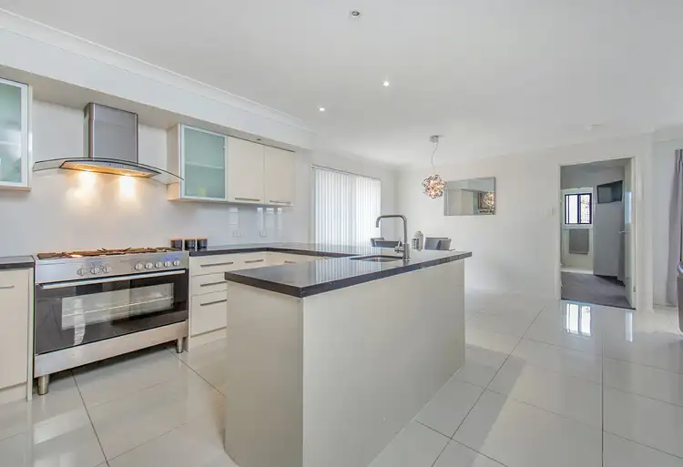 Third view of Homely house listing, 14 Kingdom Circuit, North Lakes QLD 4509