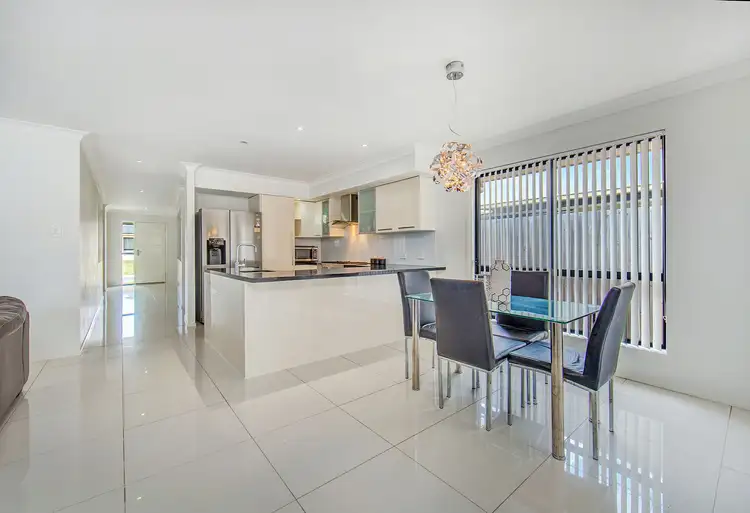 Fourth view of Homely house listing, 14 Kingdom Circuit, North Lakes QLD 4509