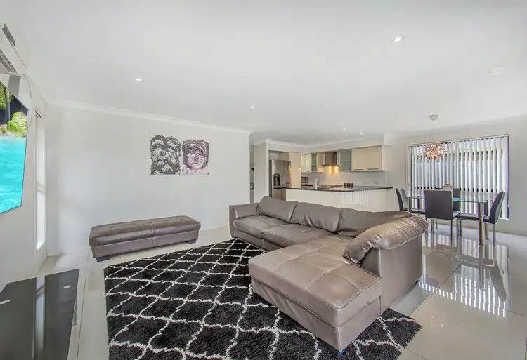 Fifth view of Homely house listing, 14 Kingdom Circuit, North Lakes QLD 4509