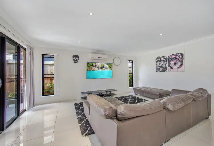 Sixth view of Homely house listing, 14 Kingdom Circuit, North Lakes QLD 4509