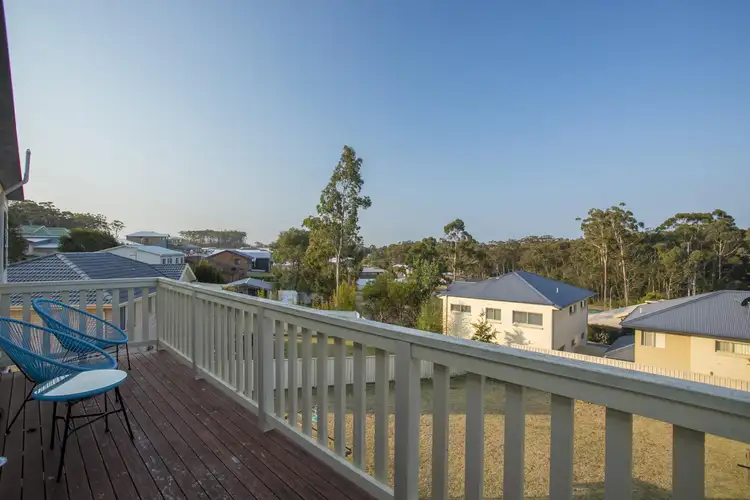Second view of Homely house listing, 14 Gemini Way, Narrawallee NSW 2539