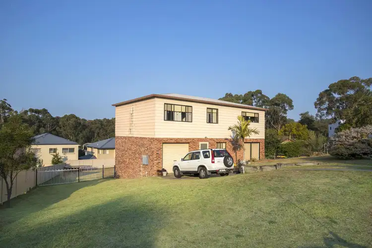 Third view of Homely house listing, 14 Gemini Way, Narrawallee NSW 2539