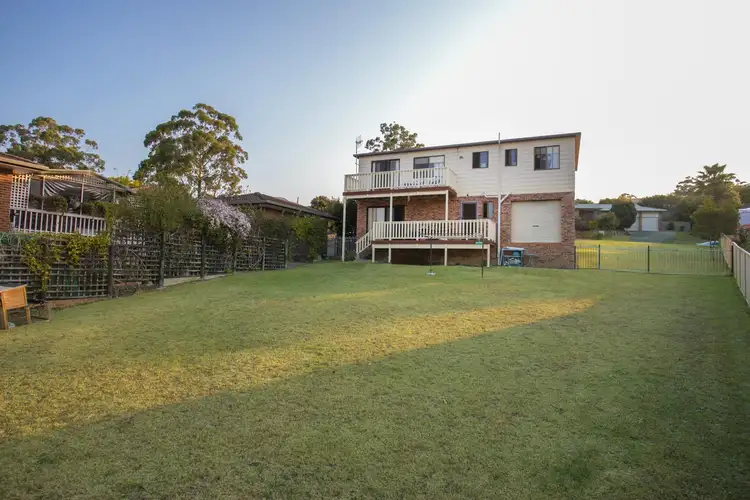 Fourth view of Homely house listing, 14 Gemini Way, Narrawallee NSW 2539