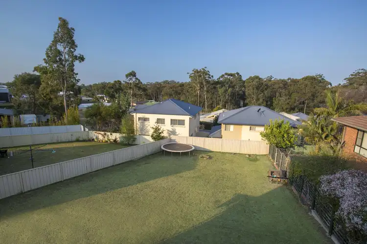 Fifth view of Homely house listing, 14 Gemini Way, Narrawallee NSW 2539