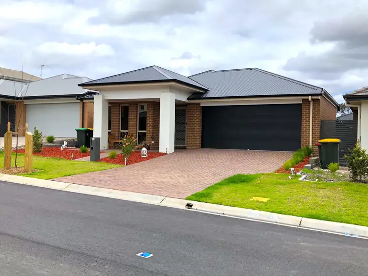 14 Gill Street