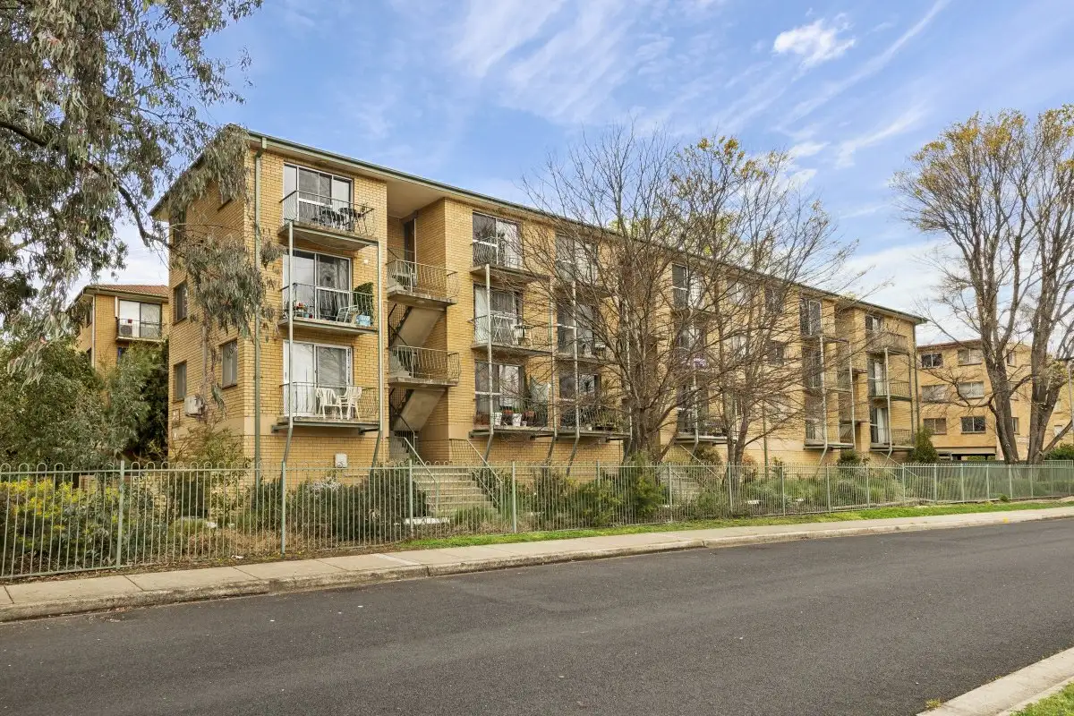 Main view of Homely unit listing, 15/1 Mowatt Street, Queanbeyan NSW 2620