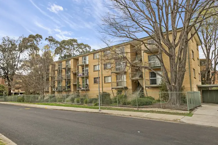 Seventh view of Homely unit listing, 15/1 Mowatt Street, Queanbeyan NSW 2620