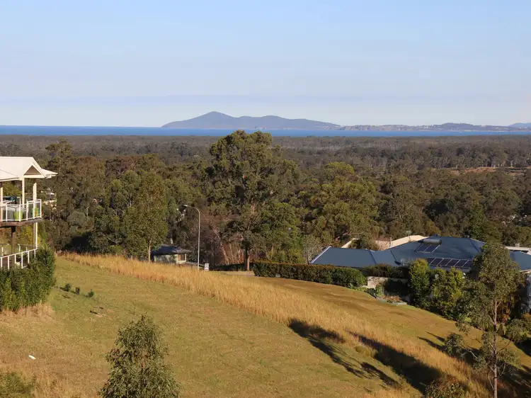 Main view of Homely land listing, 5 The Saddle, Tallwoods Village NSW 2430