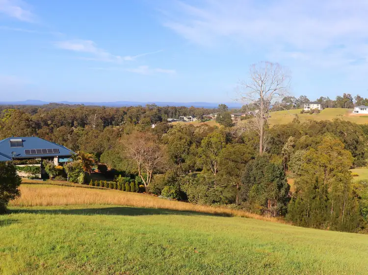 Second view of Homely land listing, 5 The Saddle, Tallwoods Village NSW 2430