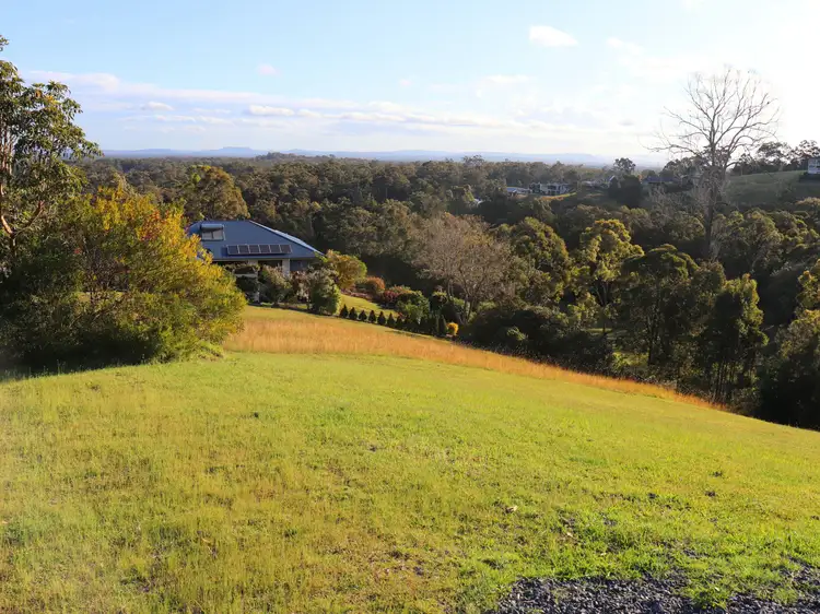 Fourth view of Homely land listing, 5 The Saddle, Tallwoods Village NSW 2430