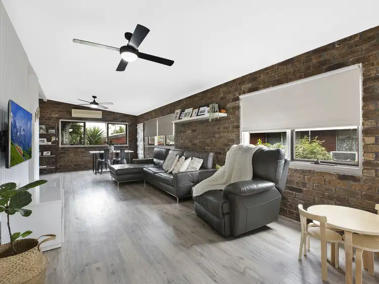 Fifth view of Homely house listing, 57 Cunningham Road, Killarney Vale NSW 2261