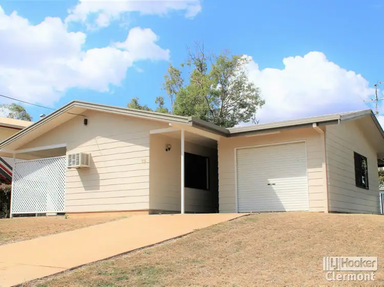 73 Francis Street, Clermont QLD 4721