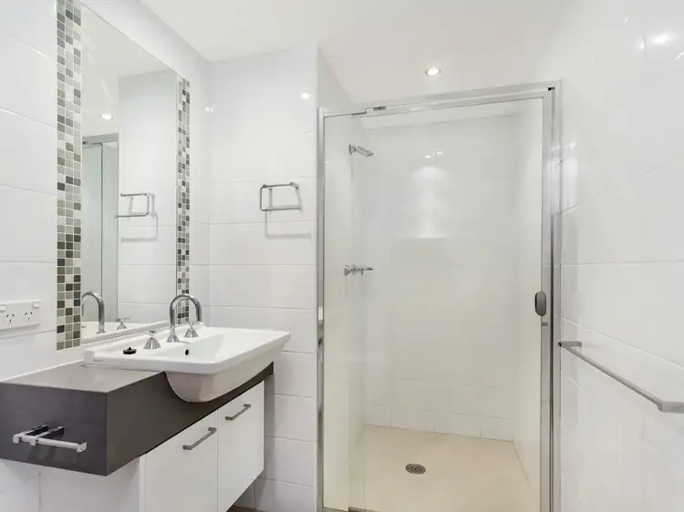 Fourth view of Homely apartment listing, 40/1 Gordon Street, City ACT 2601